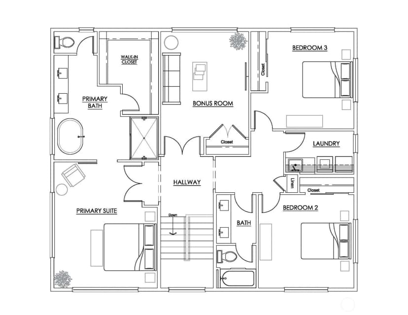 Property photo for 11216 Ne 67th Street #4, Kirkland photo 40