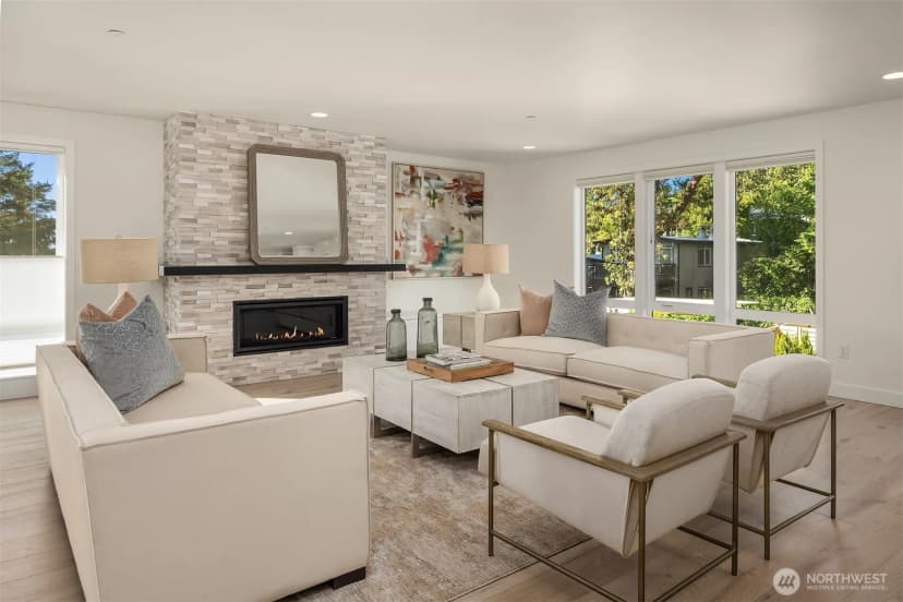 Property photo for 11216 Ne 67th Street #4, Kirkland photo 14