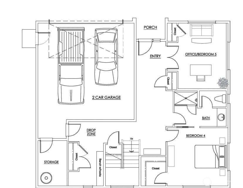 Property photo for 11216 Ne 67th Street #4, Kirkland photo 38