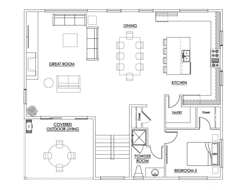 Property photo for 11216 Ne 67th Street #4, Kirkland photo 39