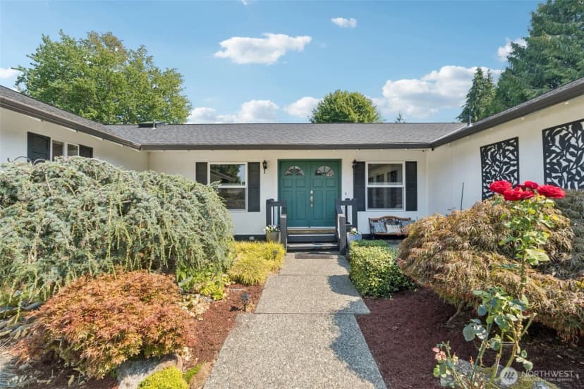 Property photo for 19118 121st Place Se, Renton
