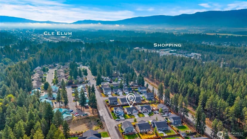 Property photo for 305 Perry Lane, Cle Elum photo 37
