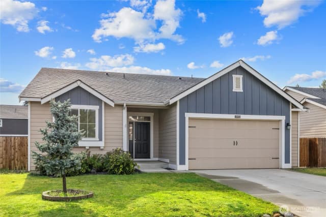 Property photo for 305 Perry Lane, Cle Elum