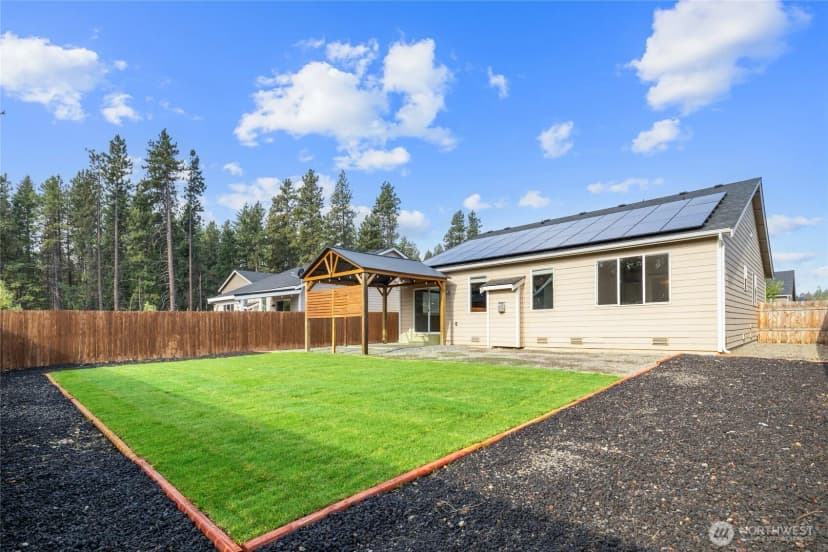 Property photo for 305 Perry Lane, Cle Elum photo 32
