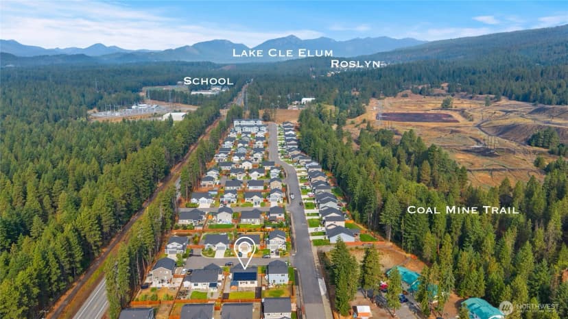 Property photo for 305 Perry Lane, Cle Elum photo 39