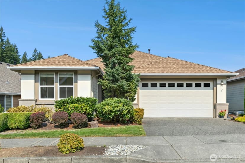 Property photo for 22866 Ne 127th Way, Redmond