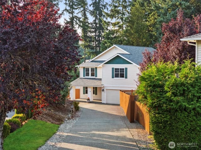 Property photo for 11514 45th Avenue Se, Everett