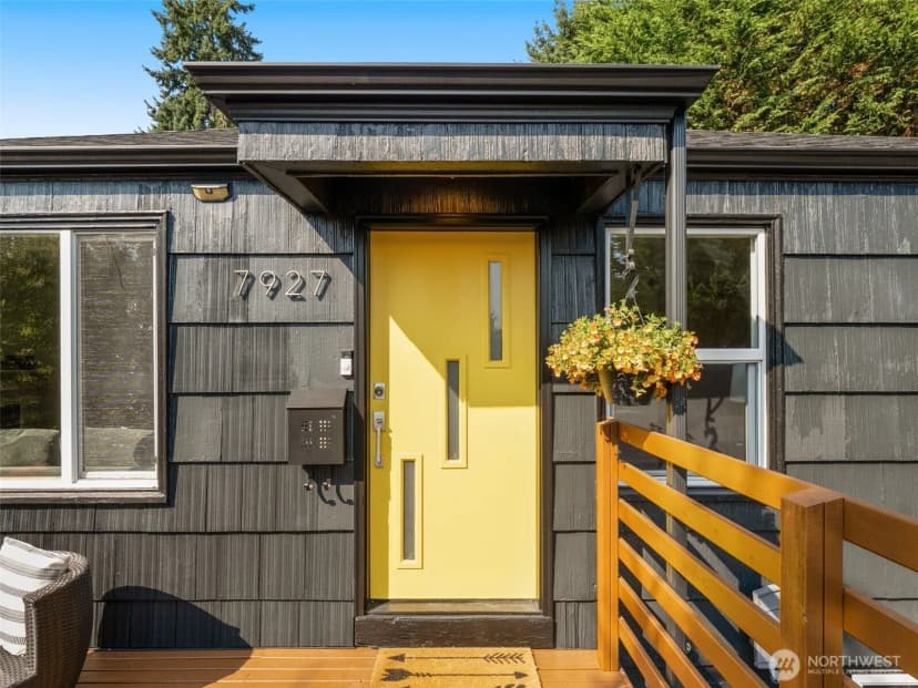 Property photo for 7927 27th Avenue Sw, Seattle photo 6