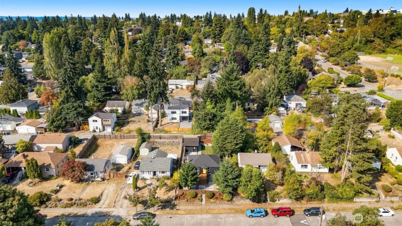 Property photo for 7927 27th Avenue Sw, Seattle photo 33