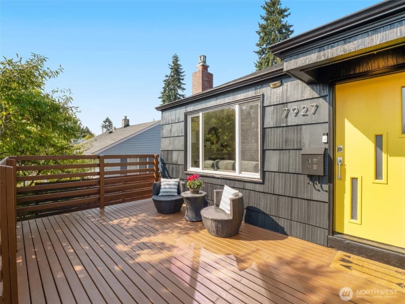 Property photo for 7927 27th Avenue Sw, Seattle photo 5