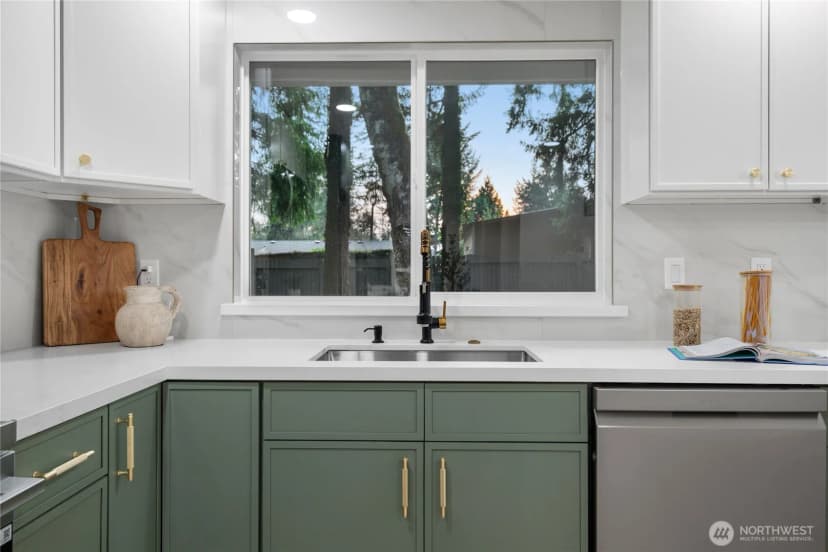 Property photo for 14057 177th Avenue Se, Renton photo 14