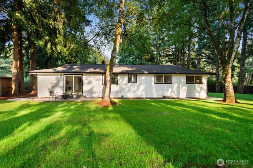 Property photo for 14057 177th Avenue Se, Renton photo 37