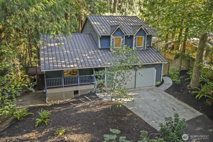 Property photo for 31722 Ne 111th Street, Carnation