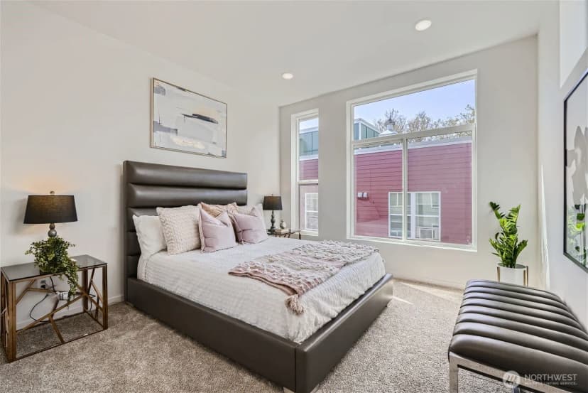 Property photo for 1108 33rd Avenue #b, Seattle photo 11