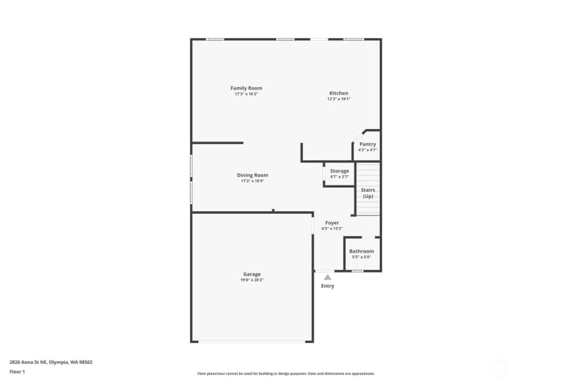 Property photo for 2826 Anna Street Ne, Lacey photo 20