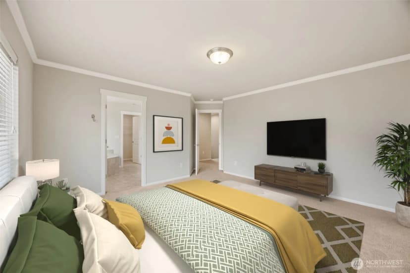 Property photo for 2826 Anna Street Ne, Lacey photo 8