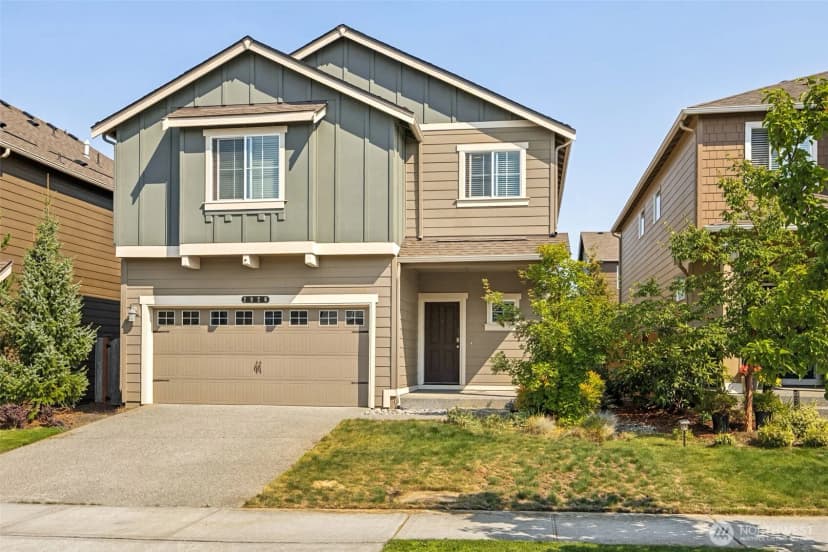 Property photo for 2826 Anna Street Ne, Lacey
