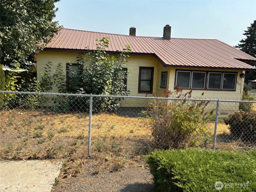 Property photo for 602 N Pacific Street, Ellensburg photo 14