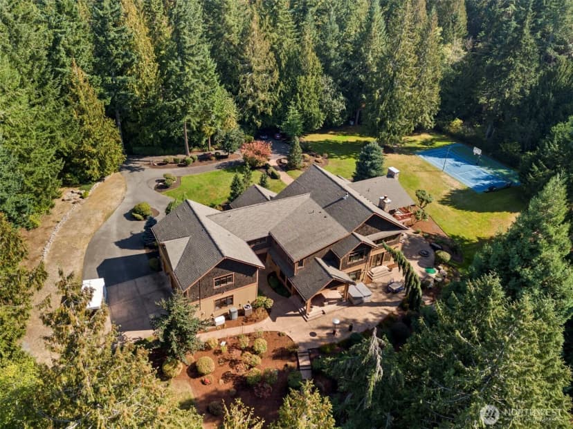 Property photo for 3312 160th Street Nw, Gig Harbor photo 3