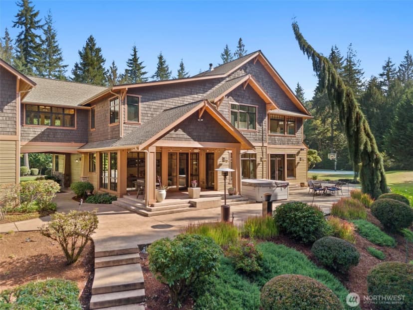 Property photo for 3312 160th Street Nw, Gig Harbor photo 36
