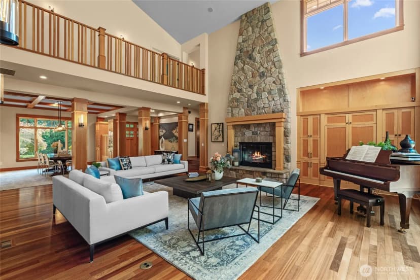 Property photo for 3312 160th Street Nw, Gig Harbor photo 8