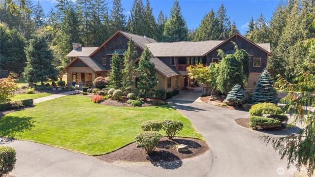 Property photo for 3312 160th Street Nw, Gig Harbor