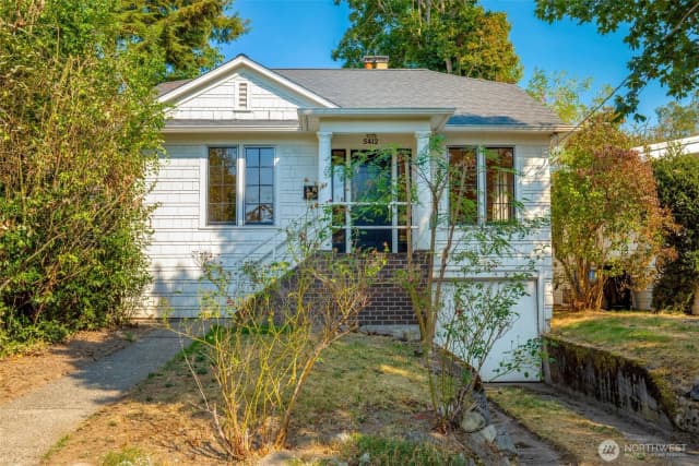 Property photo for 5412 Kensington Place N, Seattle