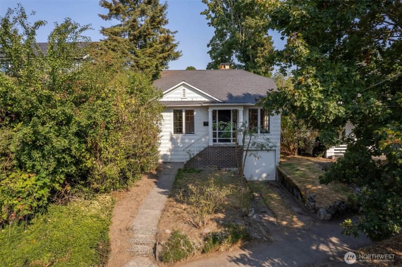 Property photo for 5412 Kensington Place N, Seattle photo 34