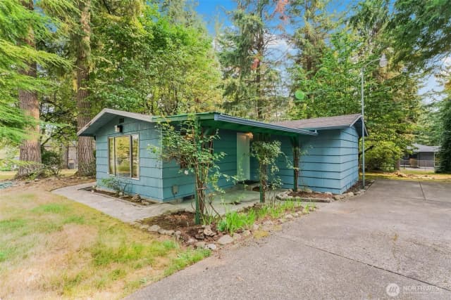 Property photo for 18629 Se 215th Street, Renton