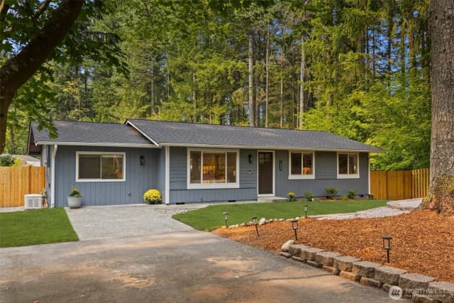 Property photo for 16809 Se 426th Place, North Bend