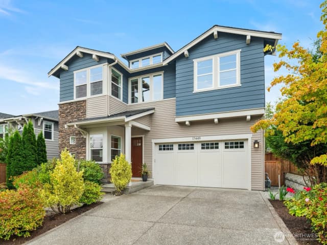 Property photo for 17449 Ne 122nd Street, Redmond photo 2