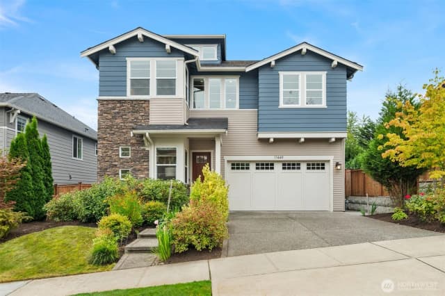 Property photo for 17449 Ne 122nd Street, Redmond