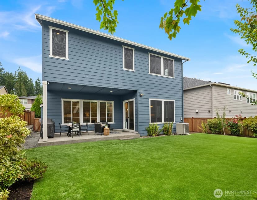 Property photo for 17449 Ne 122nd Street, Redmond photo 29