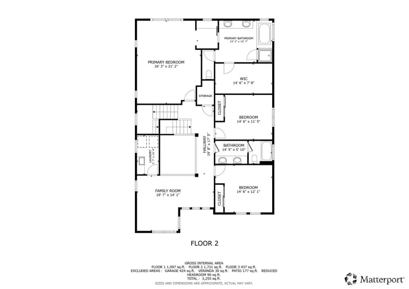 Property photo for 17449 Ne 122nd Street, Redmond photo 37