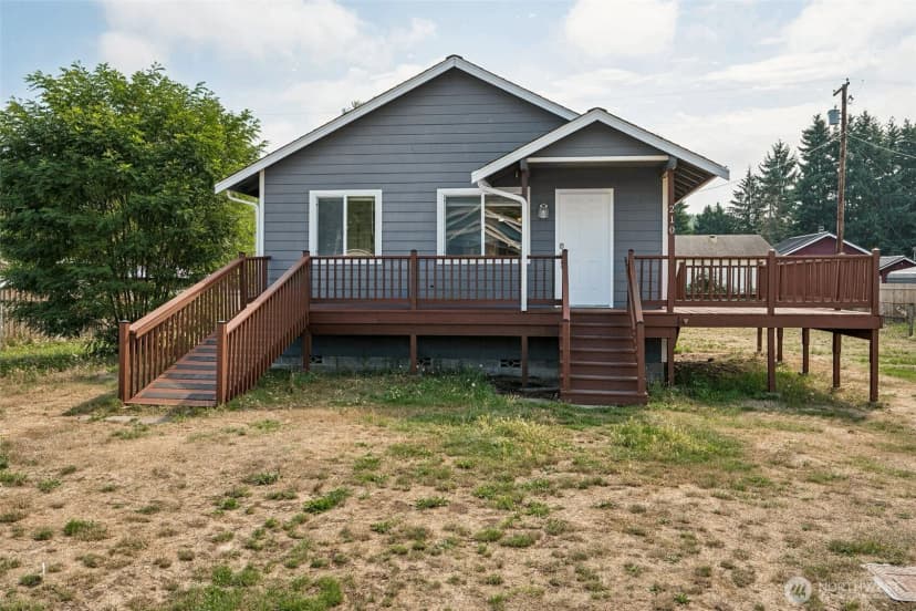Property photo for 210 N Market Street, Bucoda photo 8