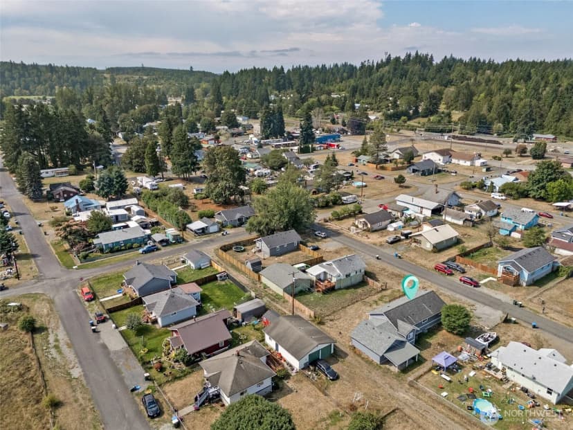 Property photo for 210 N Market Street, Bucoda photo 36