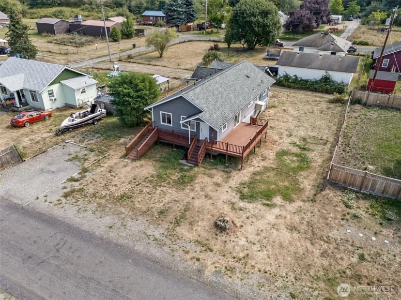 Property photo for 210 N Market Street, Bucoda photo 30
