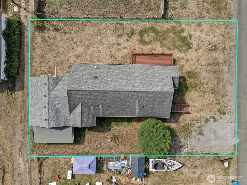 Property photo for 210 N Market Street, Bucoda photo 31