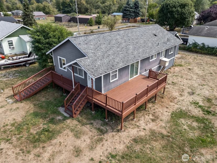 Property photo for 210 N Market Street, Bucoda photo 11