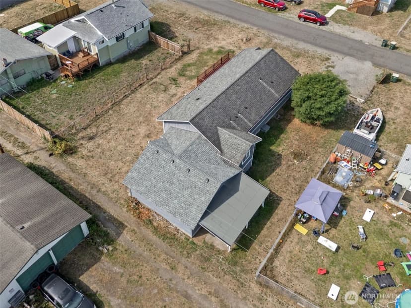 Property photo for 210 N Market Street, Bucoda photo 6