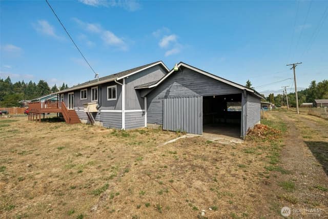 Property photo for 210 N Market Street, Bucoda