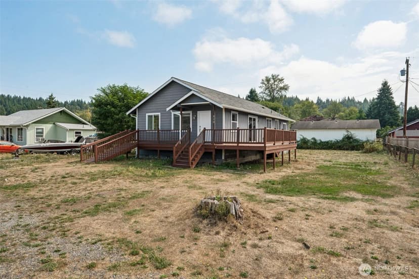 Property photo for 210 N Market Street, Bucoda photo 29