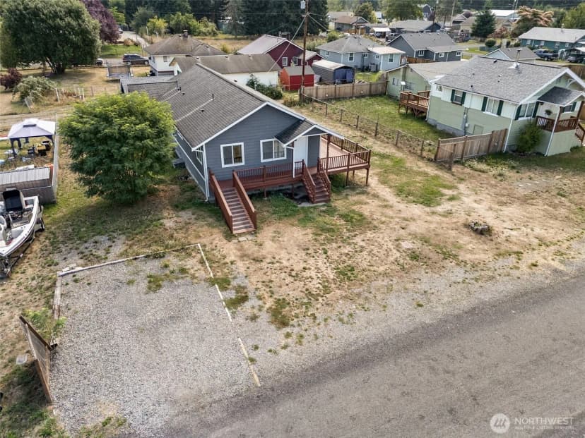 Property photo for 210 N Market Street, Bucoda photo 9