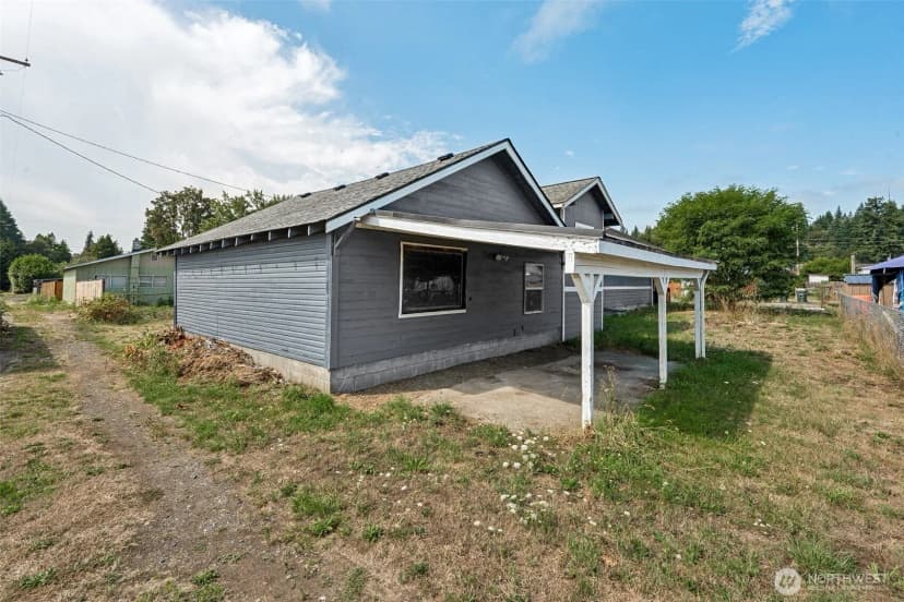 Property photo for 210 N Market Street, Bucoda photo 7