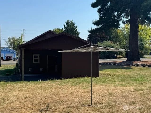 Property photo for 815 1st Avenue Ne, Napavine photo 22