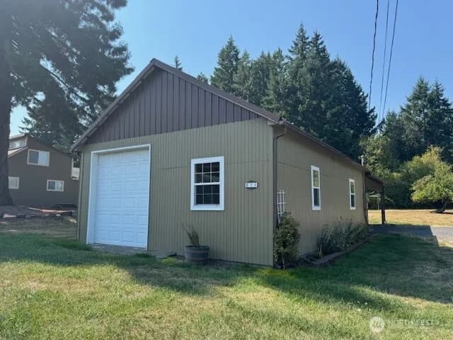 Property photo for 815 1st Avenue Ne, Napavine photo 4