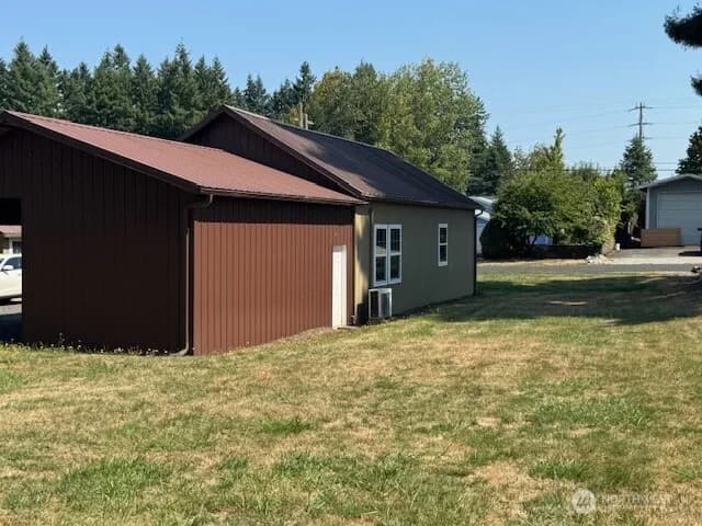 Property photo for 815 1st Avenue Ne, Napavine photo 11
