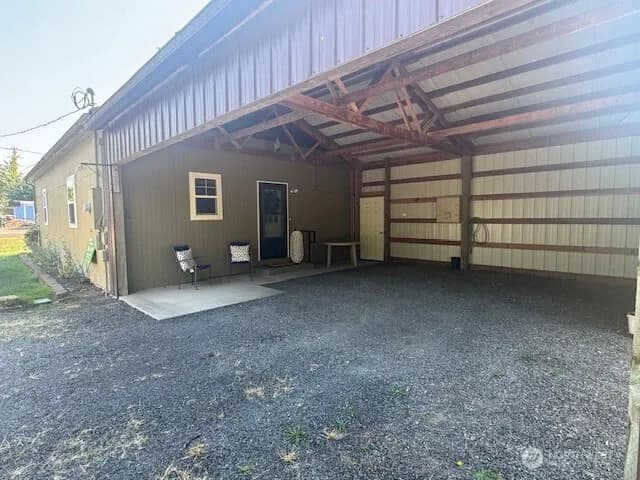 Property photo for 815 1st Avenue Ne, Napavine
