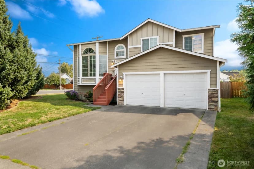 Property photo for 516 Allison Way, Nooksack photo 34