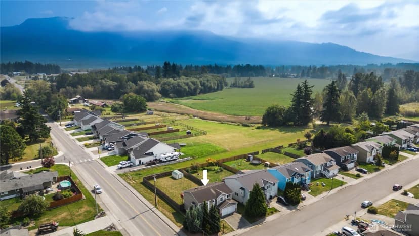 Property photo for 516 Allison Way, Nooksack photo 32